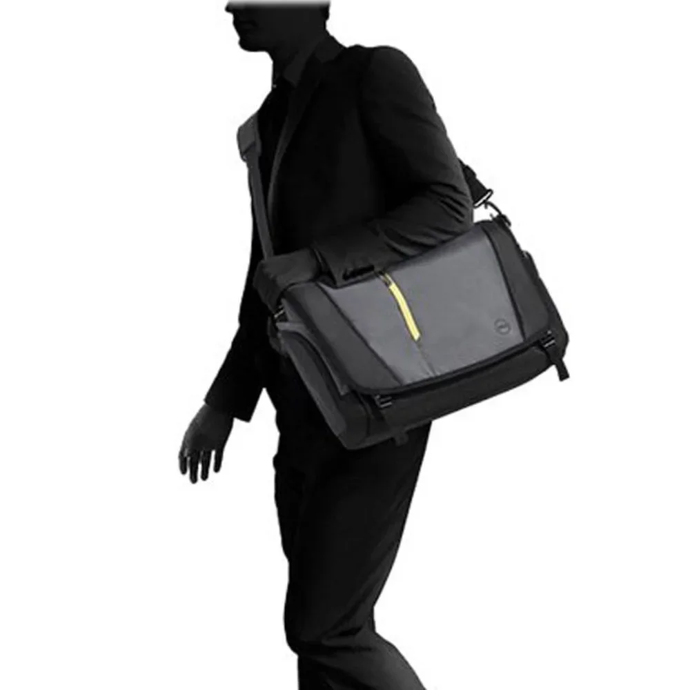 Dell Tek Messenger Notebook Carrying Case 17